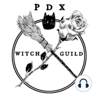 PDX Witch Guild 1