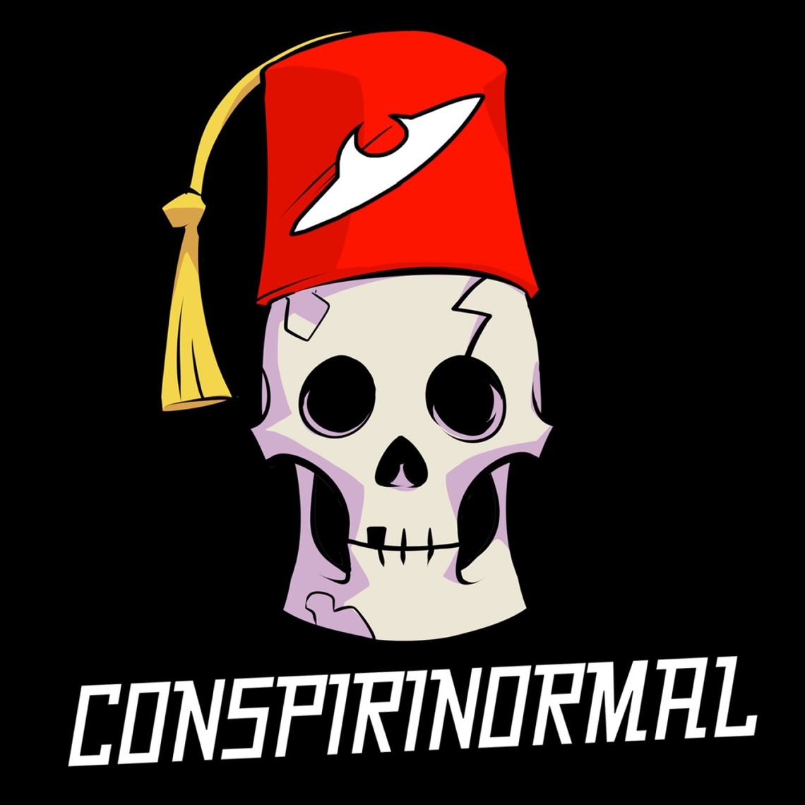 Conspirinormal Episode 91- Dr. Michael S. Heiser 2 (The Unseen Realm ...