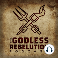 58 - Godless Parenting with Dan Arel