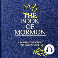CC 119: No, we are the OTHER Mormons