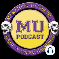 MUP Episode 168 – Dark Projects and Golden Ages with Oscar Rios