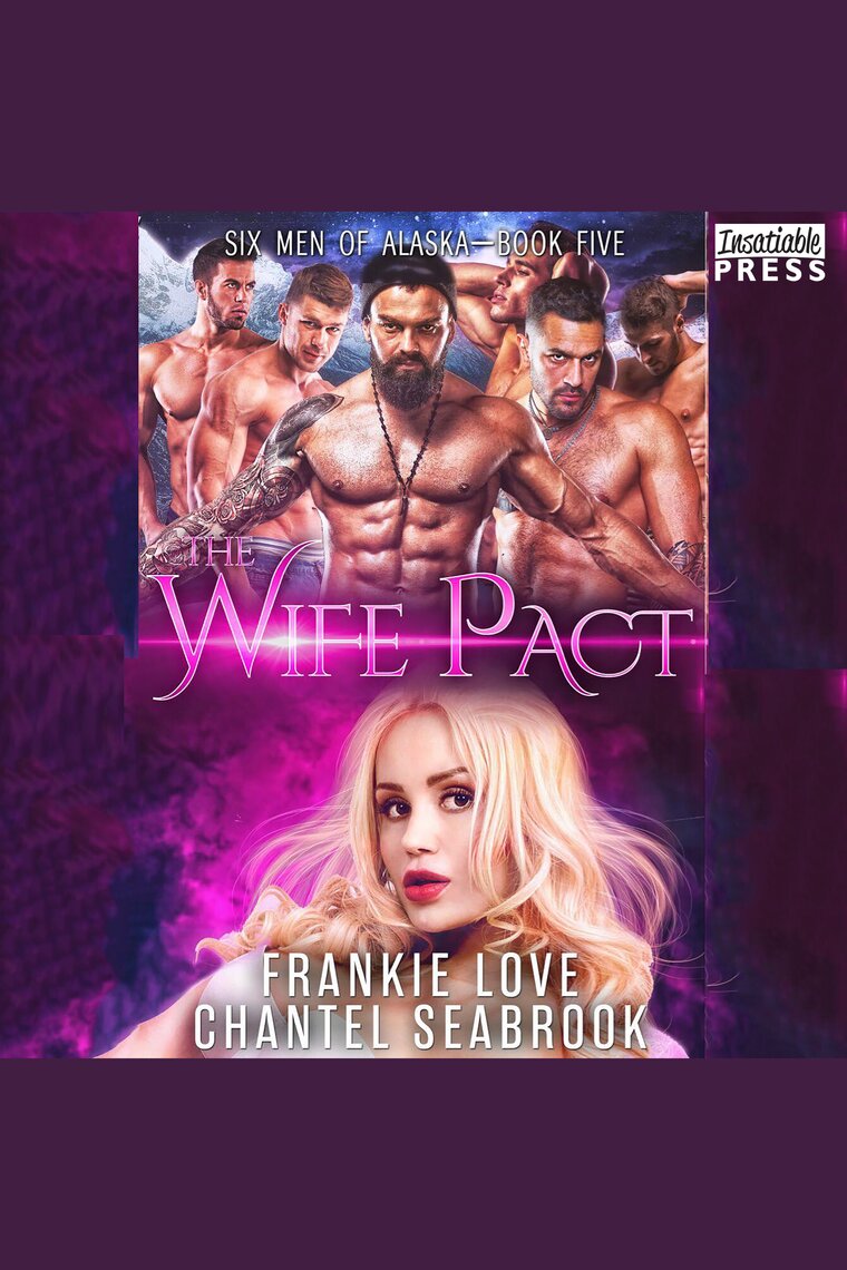 Wife Pact, The Emerson by Frankie Love, Chantel Seabrook image