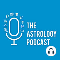 Live Podcast Event at United Astrology Conference 2018