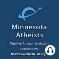 "Odd Atheist Friends" Atheists Talk #433, December 17, 2017