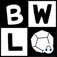 BwL's 5 Favorite Board Games of 2014