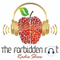 The Forbidden Fruit's Great God Debate part III