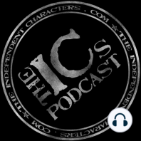 Episode 136 - So you want to write for Black Library?