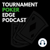 April 18th, 2013 - Poker Tournament Strategy with Chris "MovesLikeDarvin" Moon