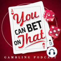 #153: "Alexa, Enable Gambling Podcast"