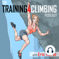 Episode #36: Training to Increase Tendon Strength, Muscle Power, and Connective Tissue Health!