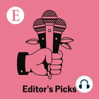 Editor’s Picks: April 25th 2019