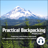 PBP Episode 41 – Backpacking Couple
