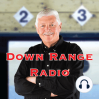 Down Range Radio #609: Armed in the Backcountry
