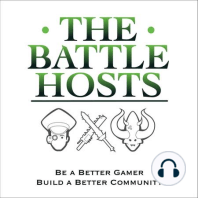 Episode 84: The Basics of Miniature Painting