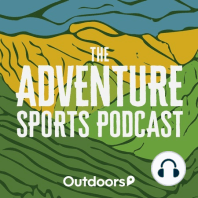 Ep. 542: What It Takes to Write a Hiking Guidebook - Nathan Barnes