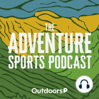 Ep. 535: Taking Opportunities to Adventure as a Lifestyle - Andy Stout