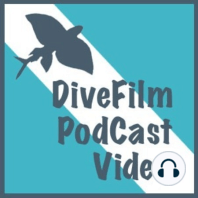 DiveFilm Episode37 - "Shark Fin Frontier"