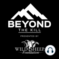 EP 141: What Is It About Wild Sheep?