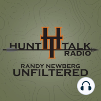 EP058: Randy's Q&A on Elk Hunting, Gear, Techniques, and Preparation