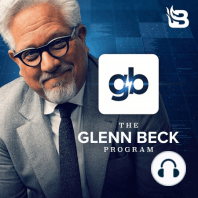 Ep 44 | Brad Thor | The Glenn Beck Podcast