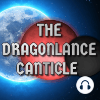 Dragonlance Canticle #35 – Unnecessary Races and Kender