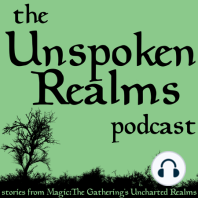 Episode 201 – The Gathering Storm #1