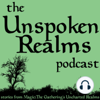 Episode 24 - Unkindness of Ravens