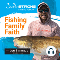 EP 26: Fishing Southwest Florida (Tarpon, Snook, & Redfish Tactics) With Capt. Justin Napior