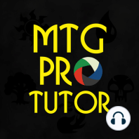 217: First Listener Turned Guest Tyrell Wheeler Shares His Secret to Making Pro Tour Top 16 on Part-Time Magic