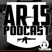 AR-15 Podcast 216 – Silencer Shop