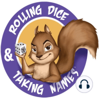RDTN Episode 41: Locomotive Breath – BGG Game Trading, Ticket to Ride and Mark