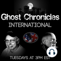 Ghost Chronicles International 12-09-2009