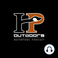 HPOWP 09: Buying A Hunting Shotgun, Waterfowl Taxidermy