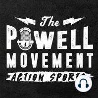 TPM Episode 98: Russell Winfield, Snowboard Legend