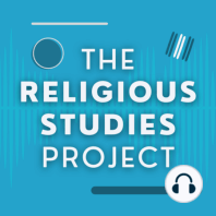 The BASR and the Impact of Religious Studies