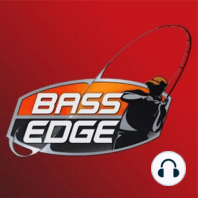 Bass Edge's The Edge - Episode 37 - Jamie Fralick and Terry Brown