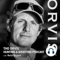 A Discussion About Orvis Guns, with Greg Carpiniello