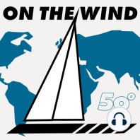 Franz Amussen // Sailing the Med. Podcast