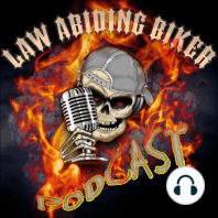 LAB-212-Rider Gets Into Serious Motorcycle Accident-Biker Quits-Special Guest