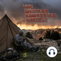 WBH EP 80: THE HISTORY OF STALKER STICKBOWS WITH FOUNDER CHARLIE BISHARAT