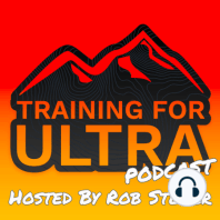 Episode 78 - Black Canyon 100K Pre-Race Thoughts
