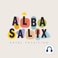 Alba Salix E104: A Chance To Cure