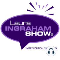 Major Garrett Interview: "This President is more accessible to White House reporters than Barack Obama, George W. Bush and Bill Clinton. There's just