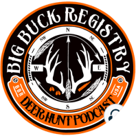064 DUSTY CLARK -  InfRACKtion Minerals, Big Racks, & Deer Hunting