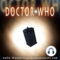 Doctor Who 04.02 Caribbean Blue, Episode 2