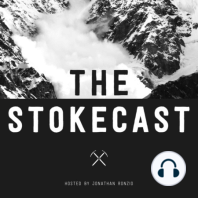 21: Ski Mountaineer Kit Deslauriers On Giving Yourself Room To Dream & Time To Grow