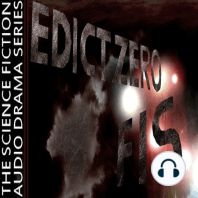 Edict Zero – FIS – EP401 – “Paradigms”