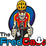 FredCast 158 - 88 Bikes