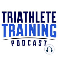 TT062: Hydration & Heat Prep From a Hot Ironman Lake Placid and Mont-Tremblant