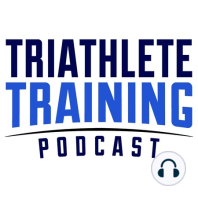 TT045: Ironman Arizona Winner & Olympian Brent McMahon